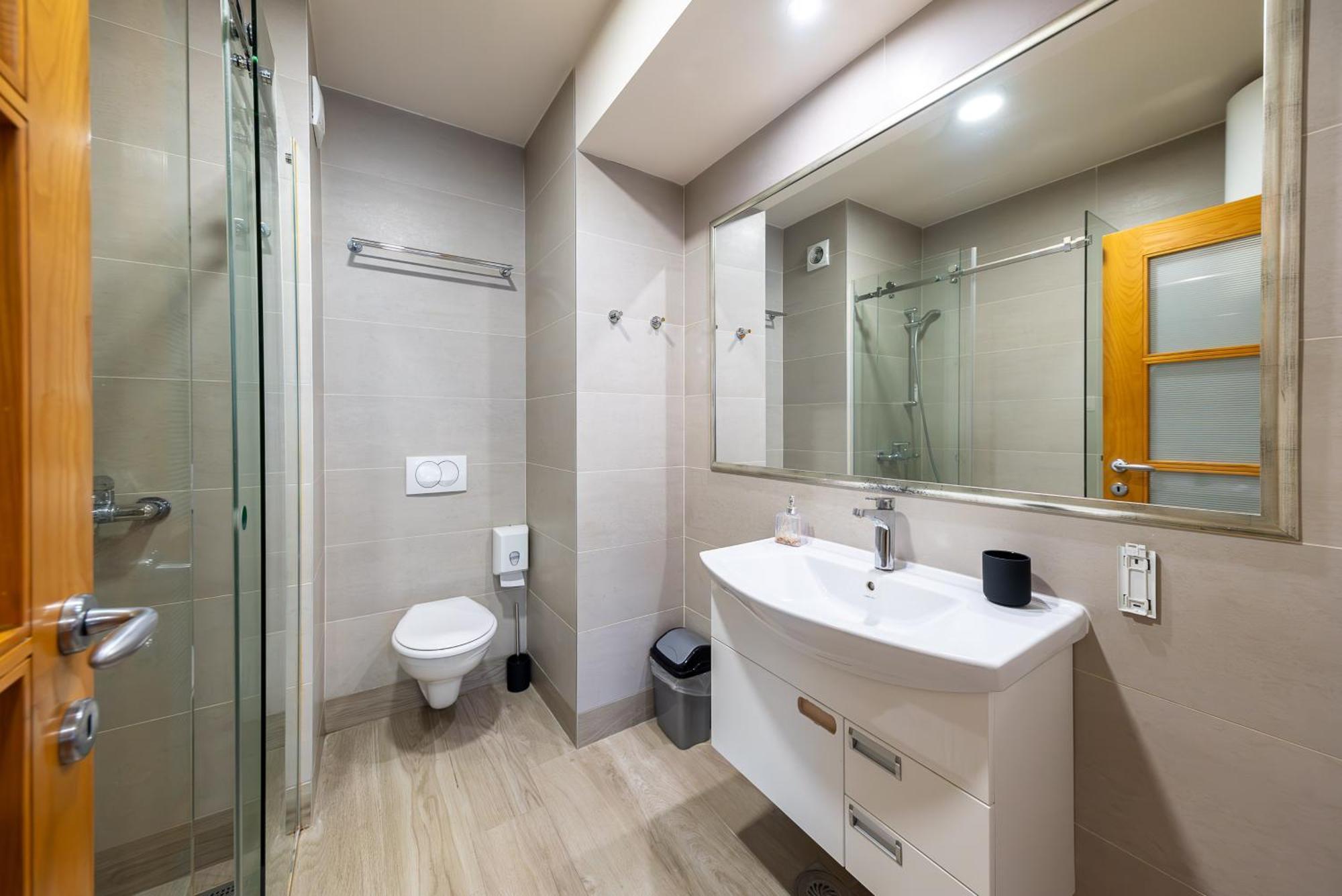 Top Central Apartments Belgrado Exterior foto